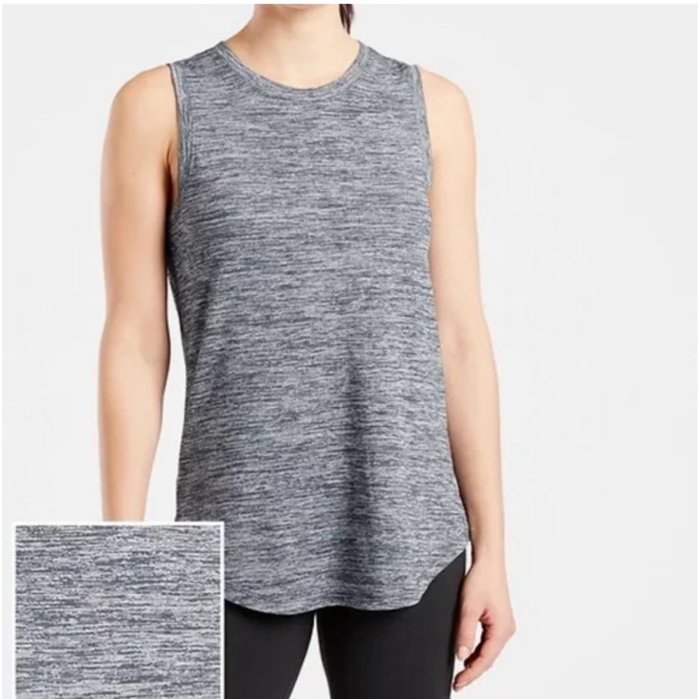 Athleta Breezy tank size S